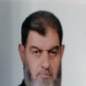 د. زياد عبدالله