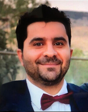 الدكتور ضياء عثمان