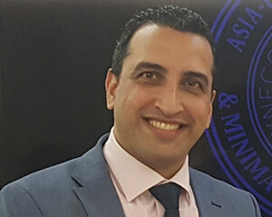 الدكتور لؤي أبوعتيله