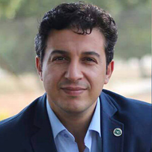 محمد الطراونة