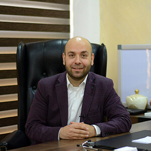 معاذ الكردي