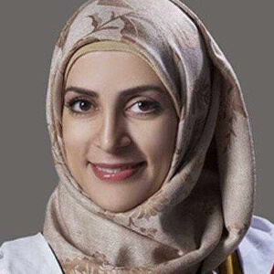 د. هديل غزاوي