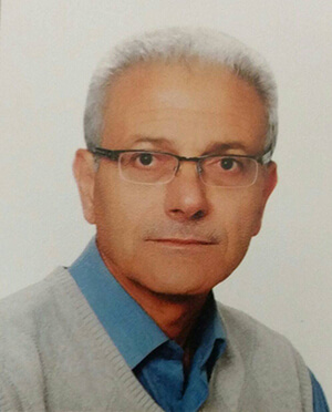 الدكتور هشام جربوعة العنبابي