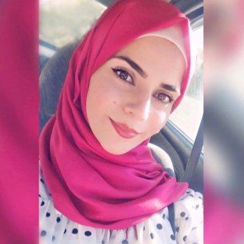 فاطمة زيادة