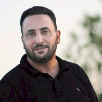 ماهر عليمات