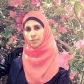 صفاء الزغول