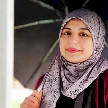 سارة الطويل