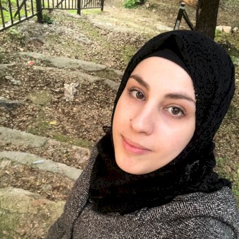 ايمان الزغول