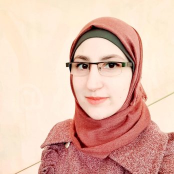 آلاء القاسم