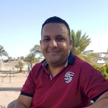 حازم سليمان