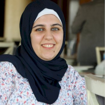 شهد السامرائي