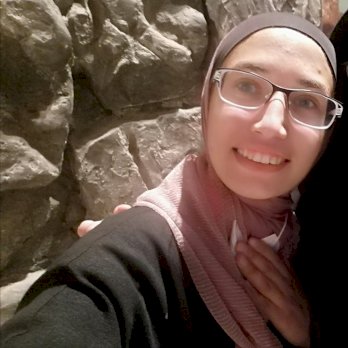 تسنيم مصطفى