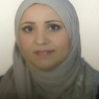 منال الايوبين