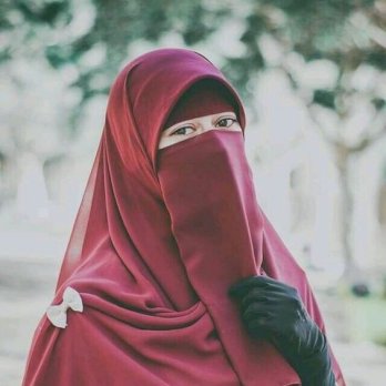 دعاء العريني