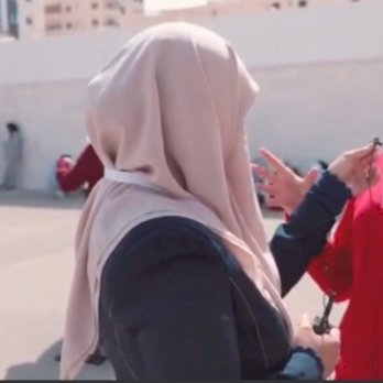 ايمان المشاقبه