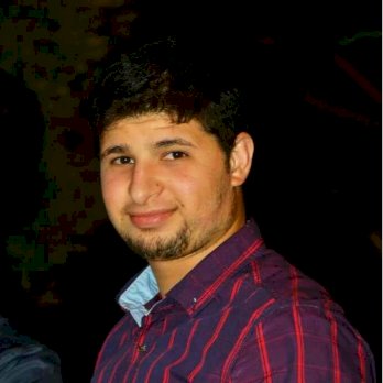 أحمد الجالودي