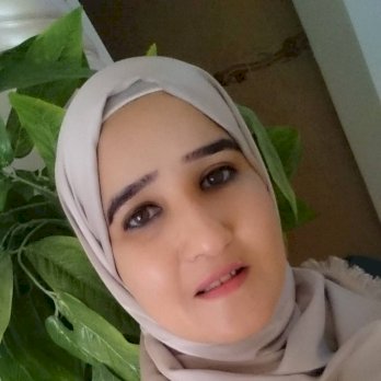 أروى الصرايرة