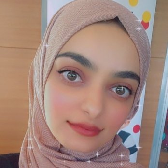 دعاء أبوحمور