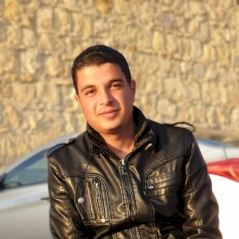 اشرف الرفوع