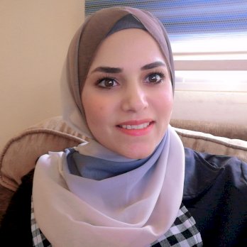 ابتسام أبوارشيد