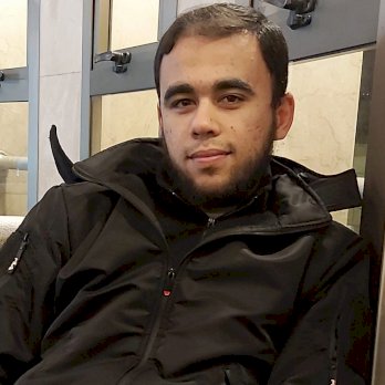 سعيد العمودي