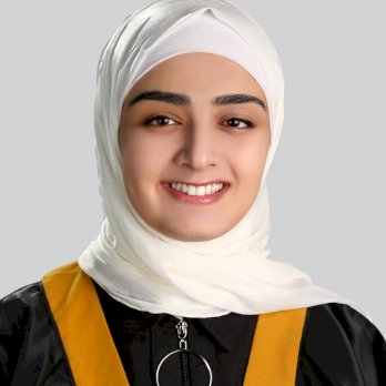 سارة المجالي