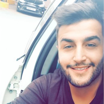 عبدالله اشريتح