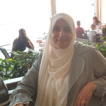 ميسون البطاينه