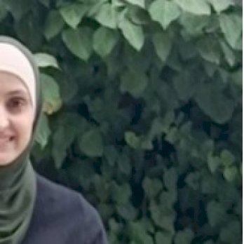 مريم مساعده