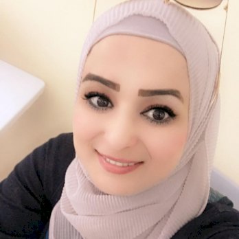 خولة النعيرات