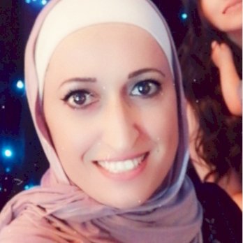 امال المعطي