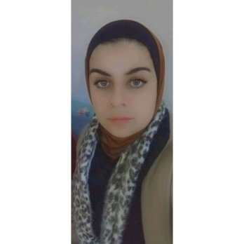 علياء العودات