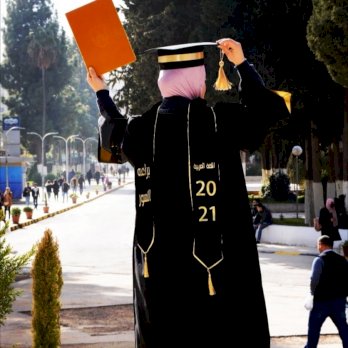 براءه النسور