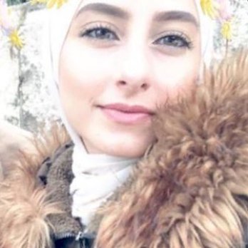 دانيا الاشهب