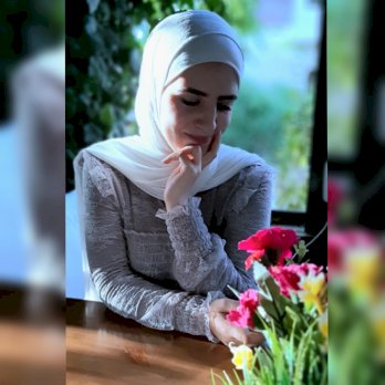 مروة عبيدات