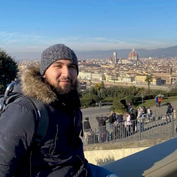 قصي أبوشامة