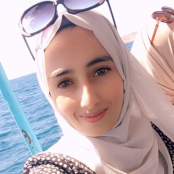 ايمان خشاشنه