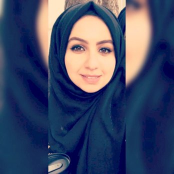 الاء القواسمي