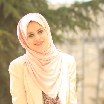 أسيل العثامنه