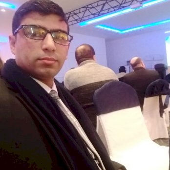 مؤيد الشرعة