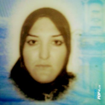 وجد المصطفى