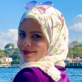 تسنيم شلباية