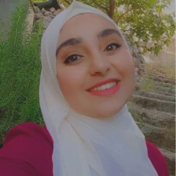 لينا الرجبي