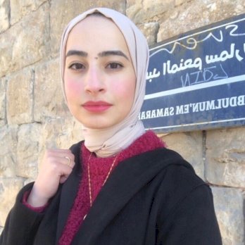 رنين السعدي