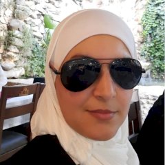 أديبة خصاونة