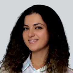 د.مريم الساحر