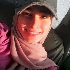 رزان الزبدة