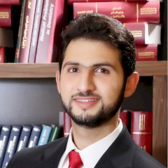 هاني الجليلاتي