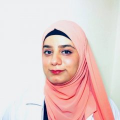 هبة الحساسنة