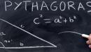 صورة مقال قانون نظرية فيثاغورس